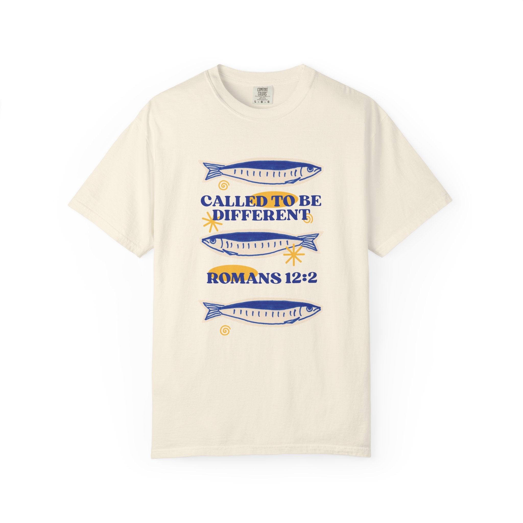 Called To Be Different T-Shirt