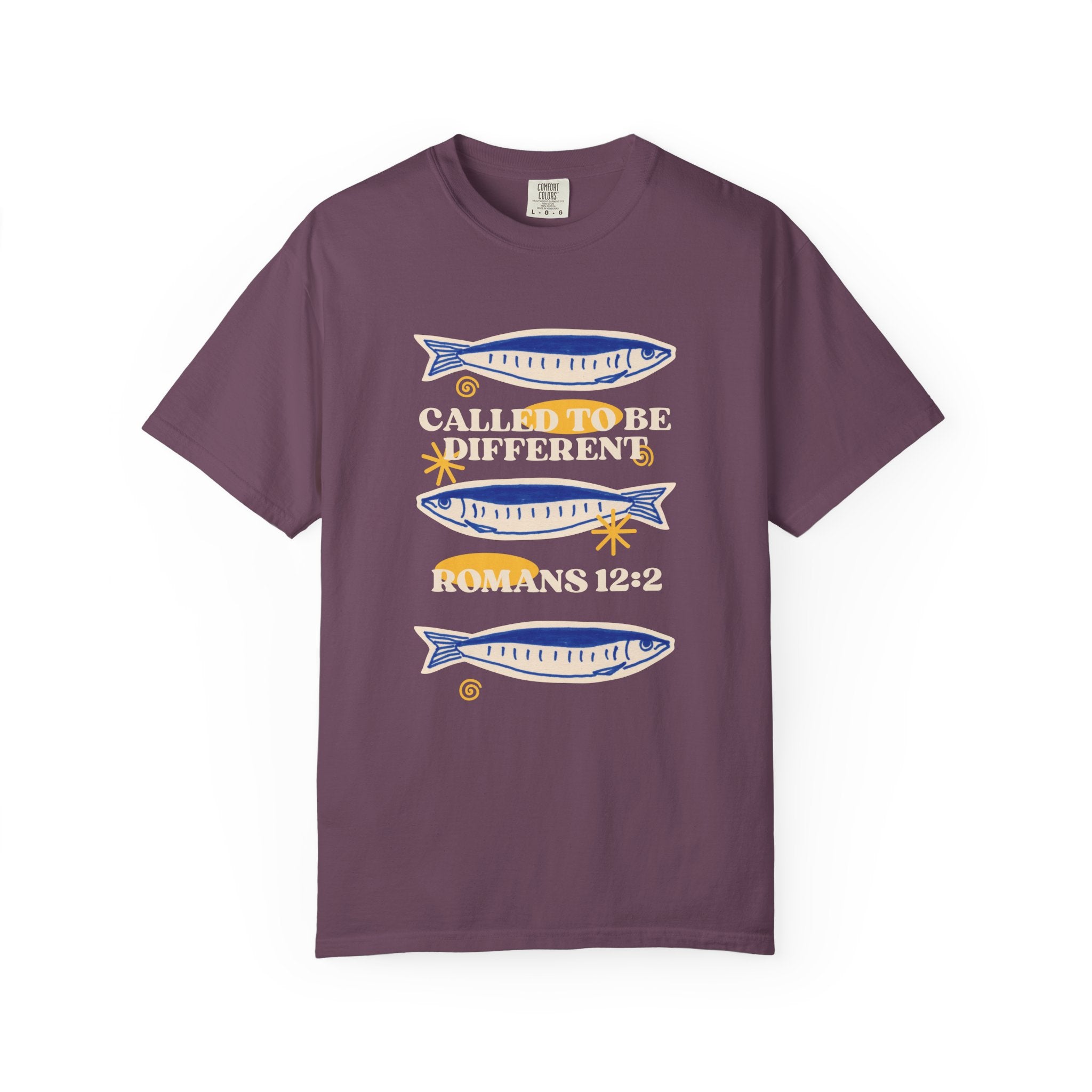 Called To Be Different T-Shirt