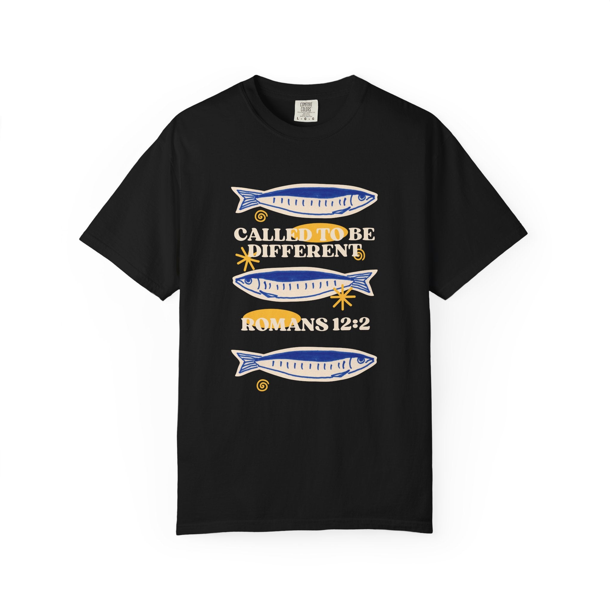 Called To Be Different T-Shirt
