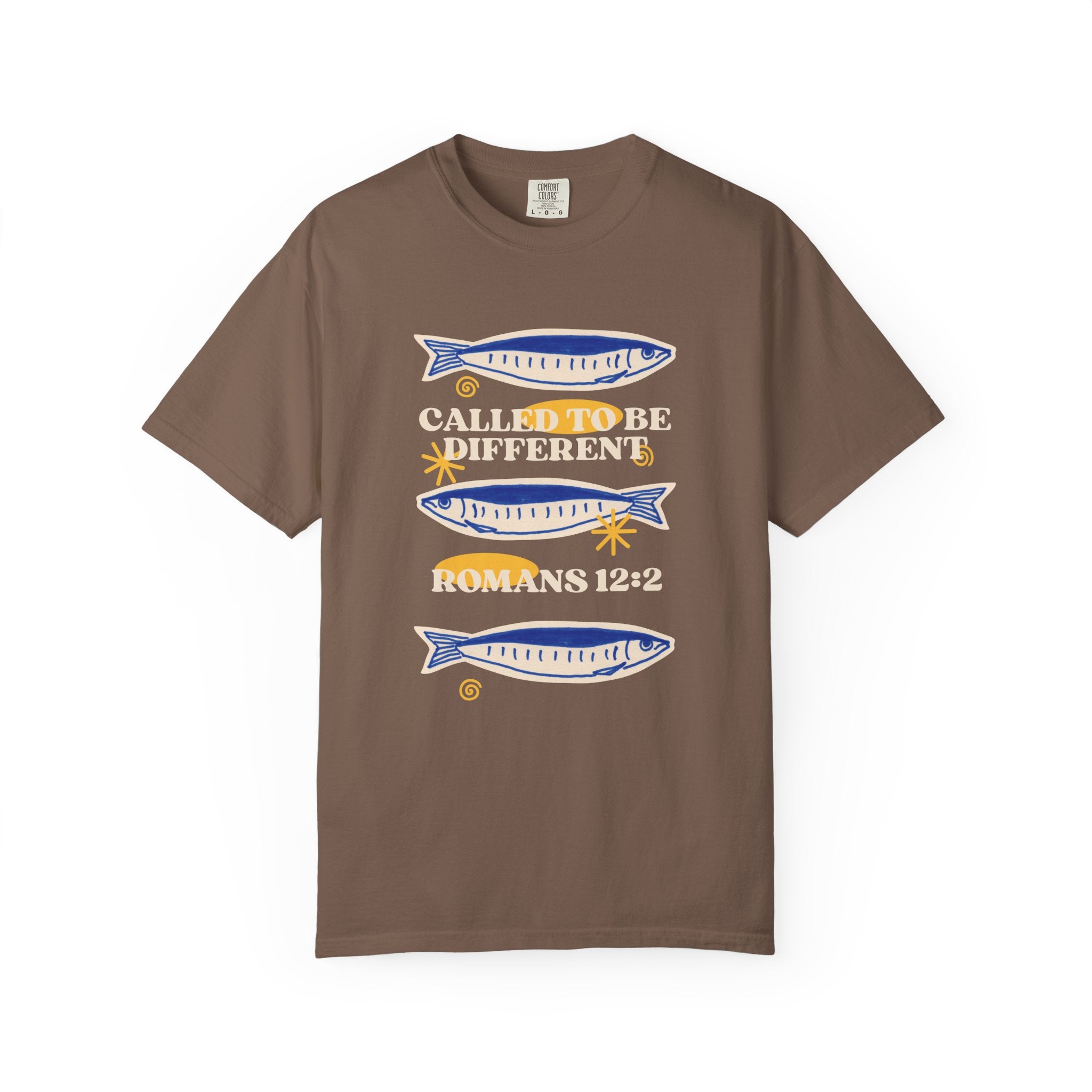 Called To Be Different T-Shirt