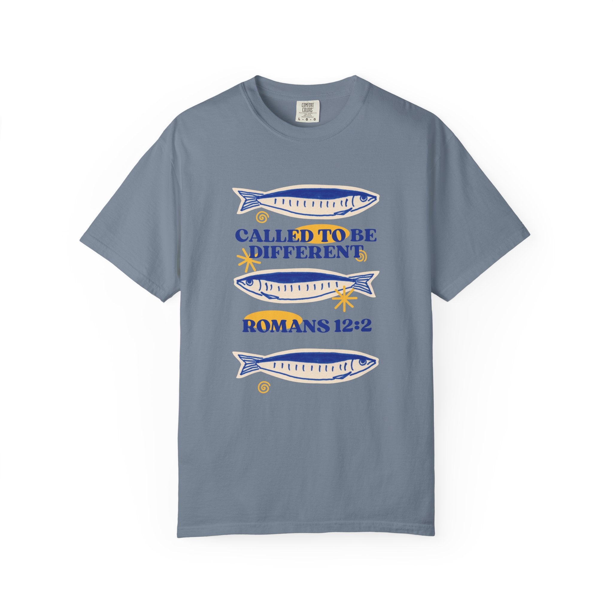Called To Be Different T-Shirt