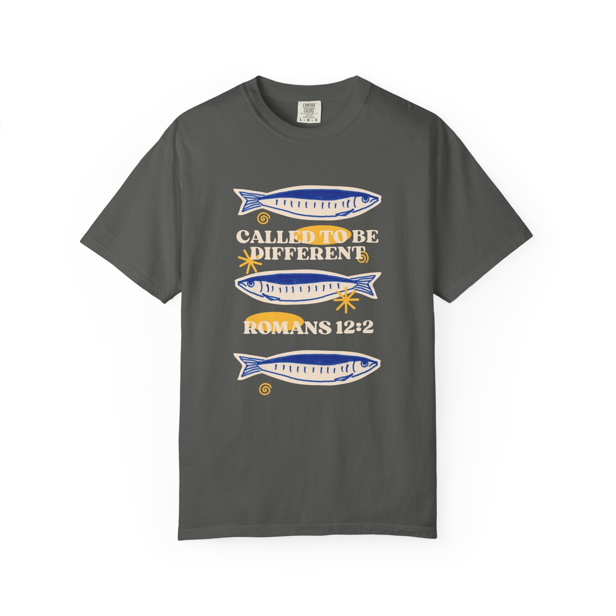 Called To Be Different T-Shirt