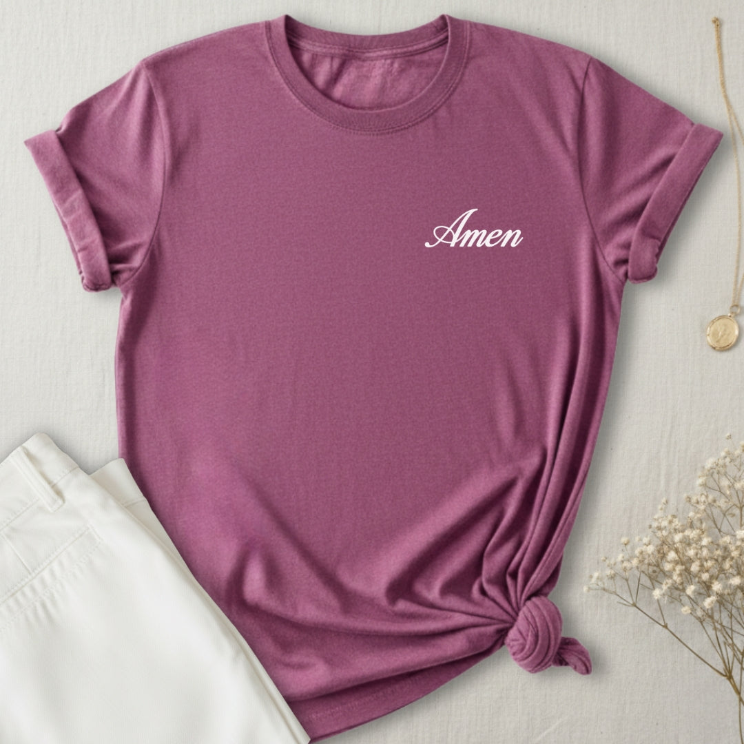 Amen T-Shirt