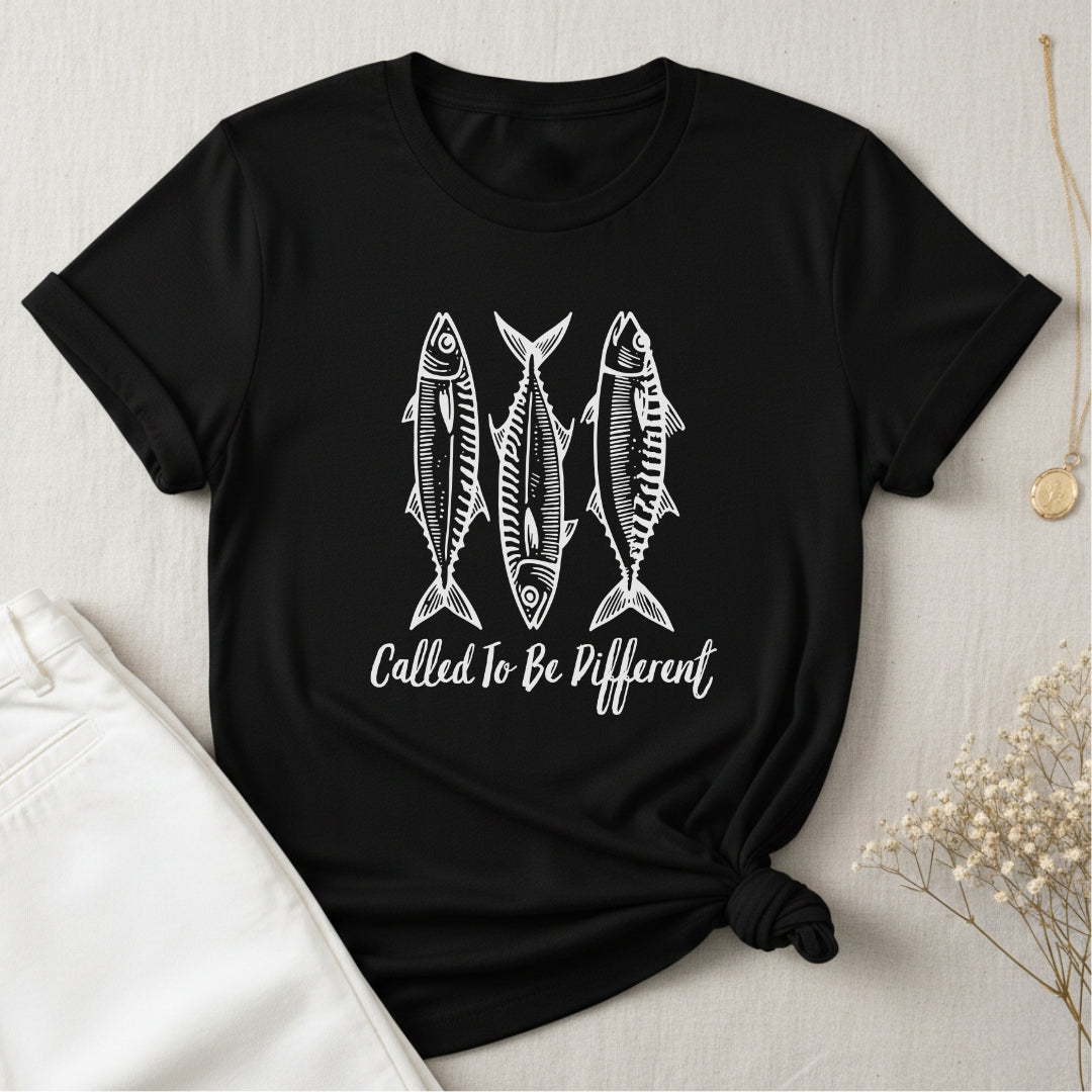 Called To Be Different T-Shirt