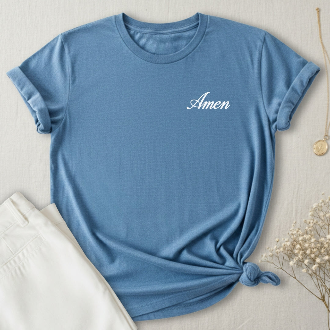 Amen T-Shirt