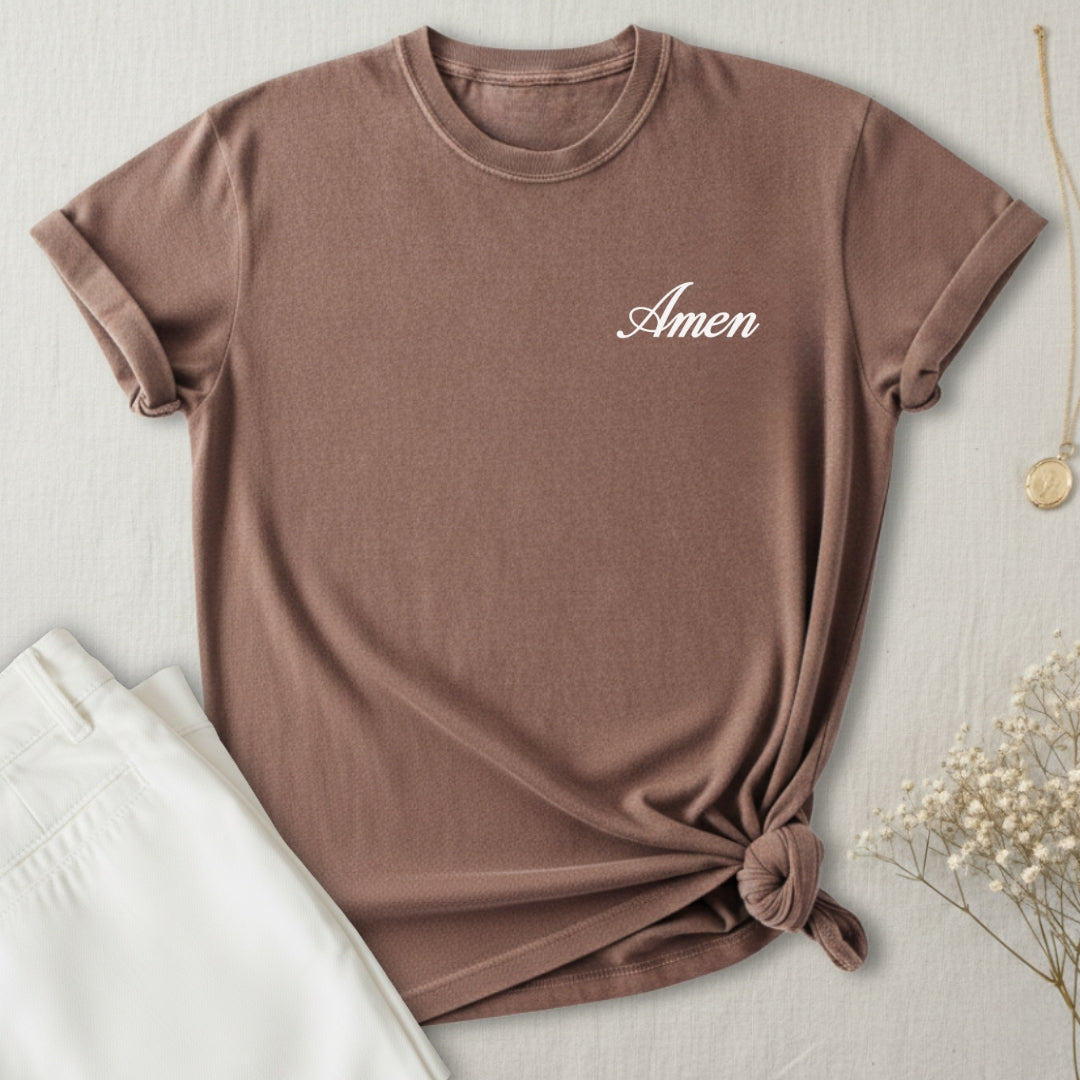 Amen T-Shirt