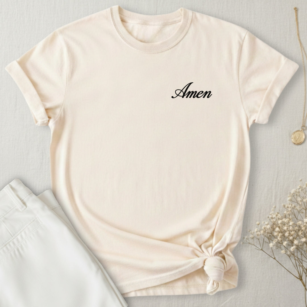 Amen T-Shirt