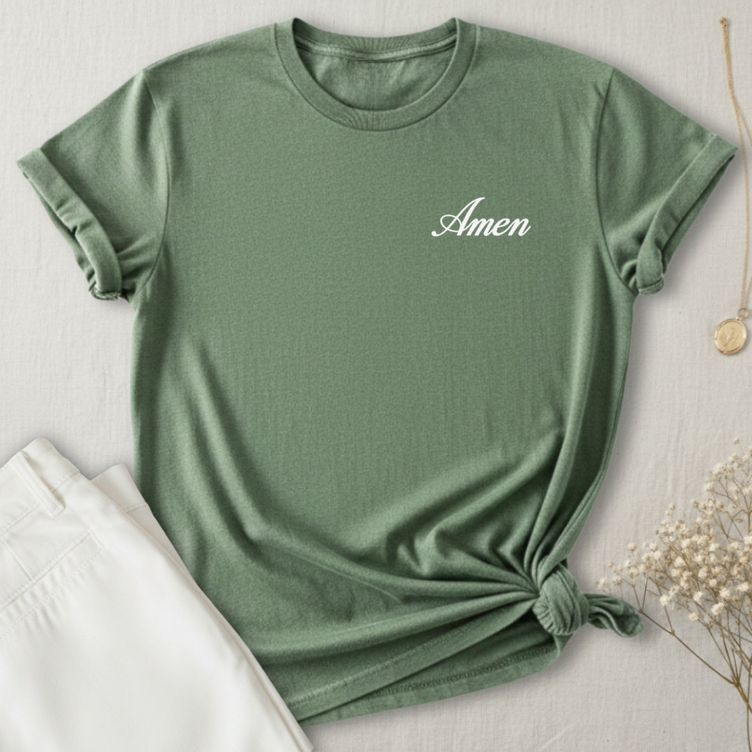Amen T-Shirt