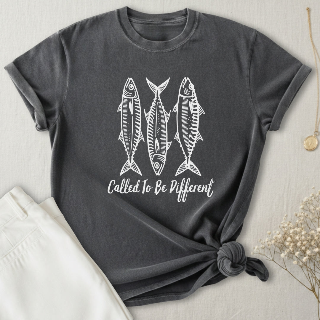 Called To Be Different T-Shirt