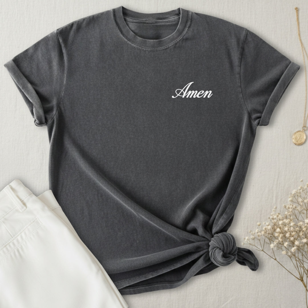 Amen T-Shirt